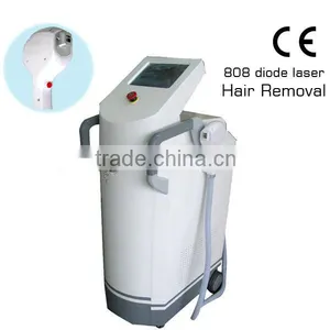 Personal Beauty Machine Long Pulsed With 1064nm Hair Removal Machine thumbnail-1