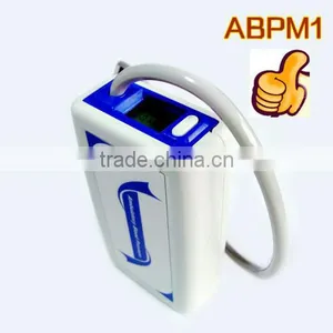 Automatic 24 Hour BP Measurement ABPM Ambulatory Blood Pressure Monitor thumbnail-1