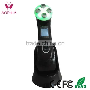 Face Slimming Machine/face Machine 2014 thumbnail-4