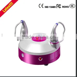 Home Use Mini Ultrasound Cavitation System thumbnail-1