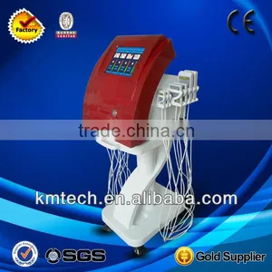 Huge Saving!!! Laser Body Sculpture Machine With Cavitation thumbnail-1