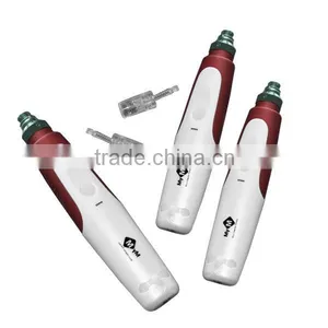 CE Approved Microneedle Derma Roller Device for Pigment Removal and Wrinkle Removal thumbnail-1