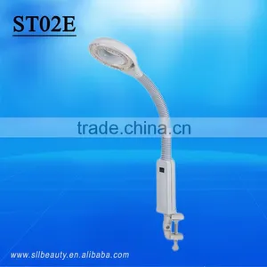 Portable Illuminated Magnifier Magnifier With Led Light thumbnail-1