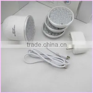 Vascular Removal Multifunctional Home Use LED Beauty Photon Beauty Equipment Pigmentinon Removal thumbnail-5