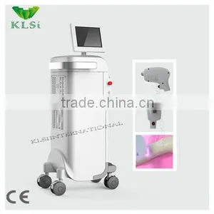 Female Diode Laser 808 Hair Removal Depilator Diode Laser Hair Removal Professional thumbnail-6