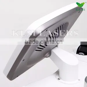500W Cavitation+Vacuum+RF+Laser+Roller System 1MHz Slimming Velashape Ce Ultrasound Fat Reduction Machine thumbnail-5