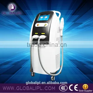 Popular 2 in 1 Ipl Beauty Salon Machine for Hair Removal thumbnail-3