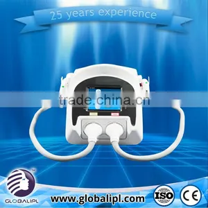 2.6MHZ Hot Sale Newest Vascular Remove Mini Chest Hair Removal Ipl Hair Removal Machine For Home Use Improve Flexibility thumbnail-4