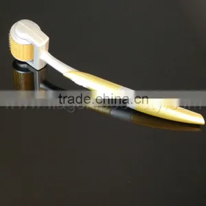 Disk Roller Dermaroller Micro Needle Vessel Sealing System Skin Roller Therapy thumbnail-1