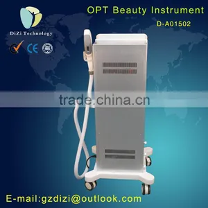 Medical Aesthetic Equipment Hair Remove Machine, Shr Opt Ipl Hair Removal Laser, Laser Hair Removal Machine for Sale thumbnail-2