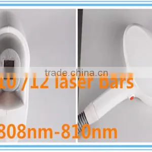 Hot New Products for 2016 Diodo Laser 808 Portable thumbnail-6
