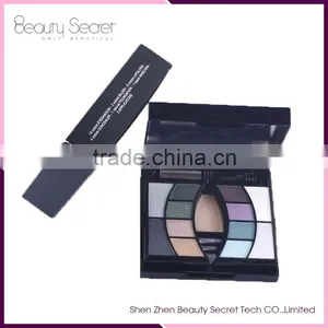 Create Your Own Brand Girls Love Makeup 25 Colors Palette EyeShadow thumbnail-5