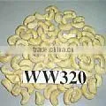 CASHEW NUTS WHOLE WHITE 320 thumbnail-1