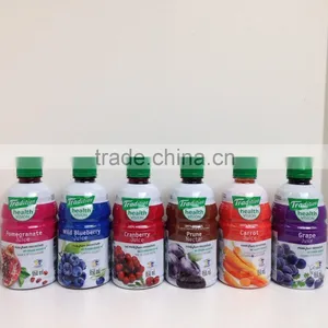 Fruit & Vegetable Juices thumbnail-1