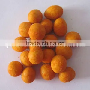 Rice Crackers Coated Peanut thumbnail-1