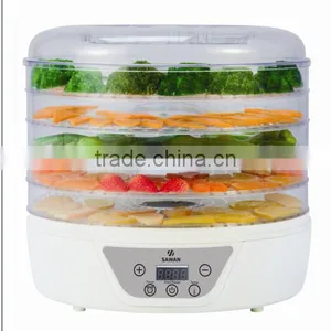 2016 NEW ITEM FOOD DEHYDRATOR thumbnail-1