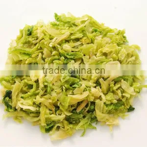 10x10mm Air Dried Cabbage for Sale thumbnail-1