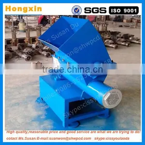 Industrial Waste Foam Recycling Extruder thumbnail-4