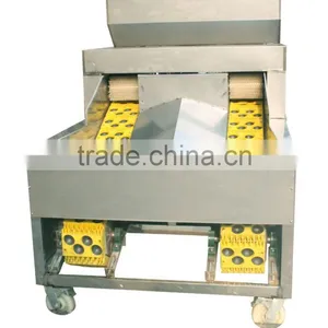 2016 Industrial Hot-sale Plum Stoner Processing Machine thumbnail-3