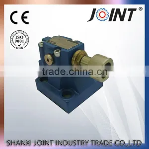 Rexroth Type DB20 Rexroth Pressure Control Valves thumbnail-1