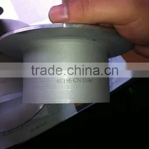 ASTM A403 WP316H Lap Joint Stub End thumbnail-4