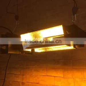 Gavita Style Double End Light/Open Style Indoor Light thumbnail-2