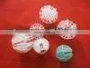 Plastic Polyhedral Ball PP PVC thumbnail-1