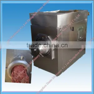 High Quality Meat Mincer Machine thumbnail-1