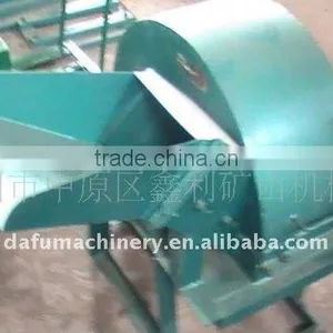 Low Investment-wood Chipping Machine thumbnail-1