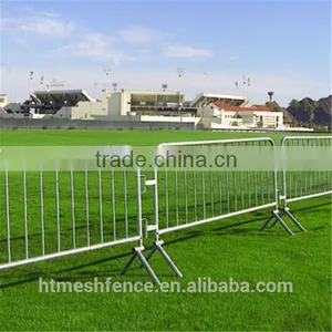 Factory Direct Sold Australia Style Temporary Fence thumbnail-6