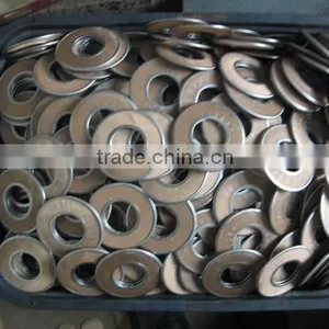 Spin Pack Filter Dia 10mm/ Stainless Steel Wovem Emsh Filters /dia 15mm Oil Filter Disc/Stamping Screen Wire Mesh Filter thumbnail-6