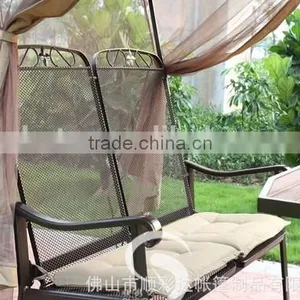 Upscale Roof Top Tent Garden Swing Chair 86-15290835387 thumbnail-4