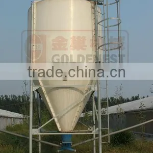 Steel Silo thumbnail-6