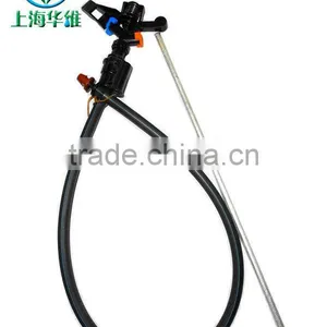 High Strength Hot Selling Farm Impulse Irrigation Sprinkler thumbnail-4
