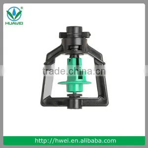 Agricultural Plastic Micro Jet And Micro Sprinkler For Irrigation Sprinkler System thumbnail-4