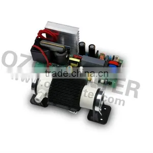 Top Sales 5g/hr Ozone Tube Ozone Cell With Power Supply thumbnail-3