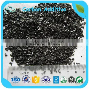 Foundry Coke Type Petroleum Coke thumbnail-3