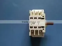 SD-2M Hign-temperture Resistance Heater Rotary Switch of Oven Oven Selector thumbnail-2