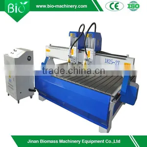 Woodworking With Aluminum Bed Widely Used for Wood Door,furniture,carpentry Arts and so on thumbnail-1