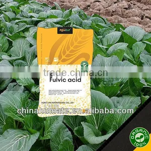 Fulvic Acid Powder thumbnail-1