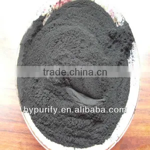 Wood-based Powder Actvated Carbon, 150-325mesh, Activated Carbon Manufacturing Plant thumbnail-1