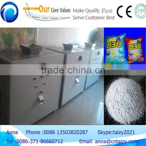 Top Quality Washing Powder Making Machine thumbnail-2