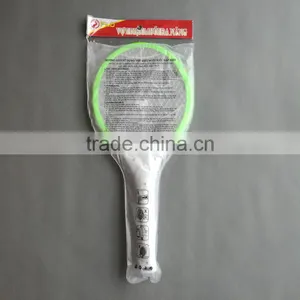 Wholesale Hot Sell Colorful Smile Shape Rechargeable Battery Able Mosquito Killer Electric for Kill Mosquito thumbnail-6