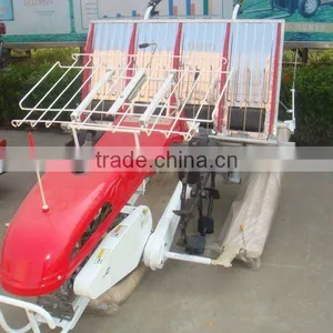 Transplanter ( Hand Control Transplanter) thumbnail-1