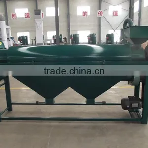 The Best Quality Bean Polisher / Soybean Polishing Machine thumbnail-5
