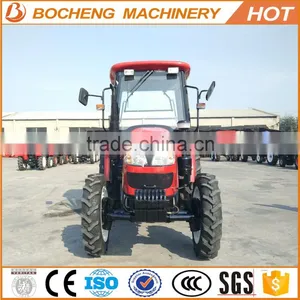 Tractor With Tractor Parts thumbnail-1