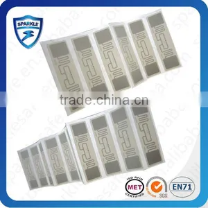 HF,UHF Rfid Smart Label for Tracking of Goods thumbnail-1