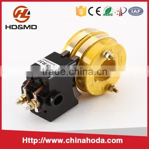 Compact Durable ISO9001 Slip Ring Set thumbnail-1