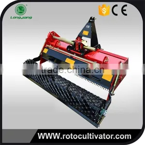 Tractor Implement Stone Burier thumbnail-2