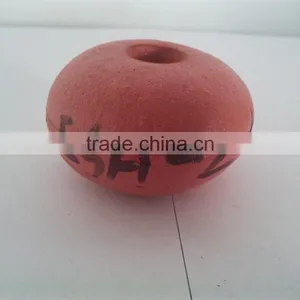 Commercial Plastic Fishing Net Floats thumbnail-2